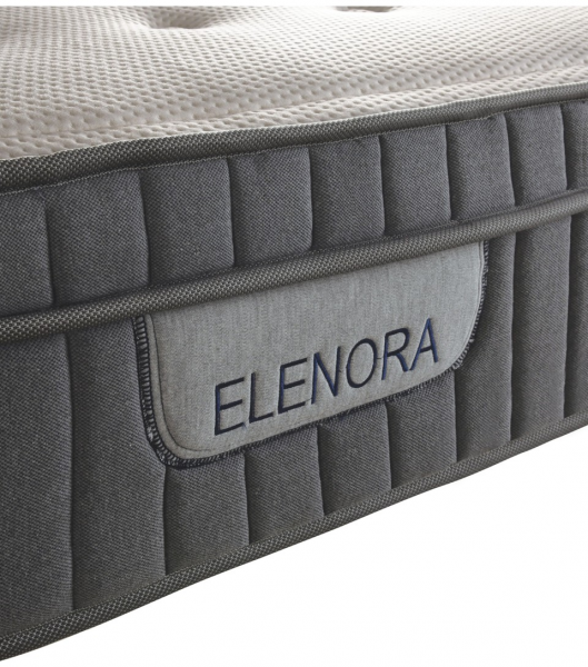 Hiss Bedding Elenora 200x200 cm Yaylı Yatak