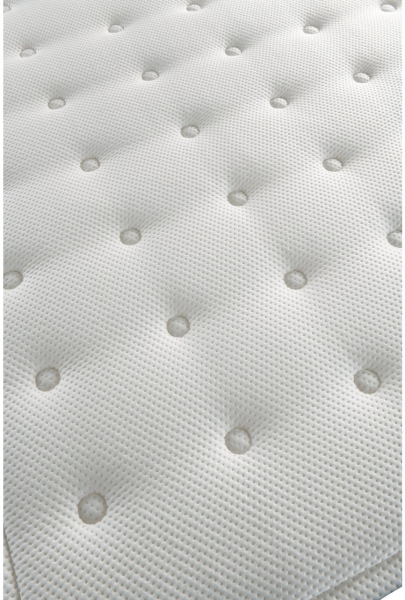 Hiss Bedding Elenora 200x200 cm Yaylı Yatak