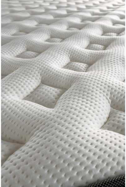 Hiss Bedding Latexo 140x190 cm Lateks + Yaylı Yatak