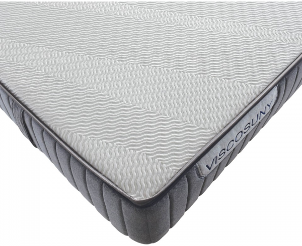 Hiss Bedding Viscosunny 90x200 cm Visco + Yaylı Yatak