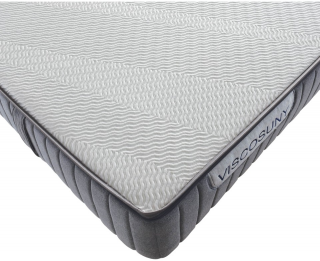 Hiss Bedding Viscosunny 120x200 cm Visco + Yaylı Yatak