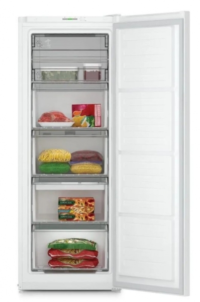 Grundig GFSE 5196 Derin Dondurucu