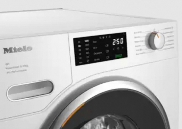 Miele WWK360 Çamaşır Makinesi