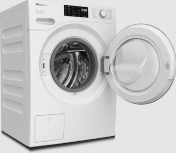 Miele WWK360 Çamaşır Makinesi