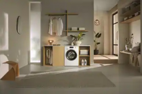 Miele WWK360 Çamaşır Makinesi