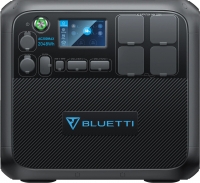 Bluetti AC200 MAX resim