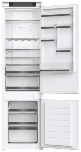 Haier HBW5519E Buzdolabı