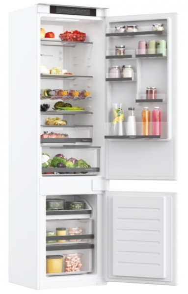 Haier HBW5519E Buzdolabı