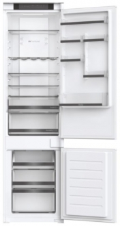 Haier HBW5519E Buzdolabı