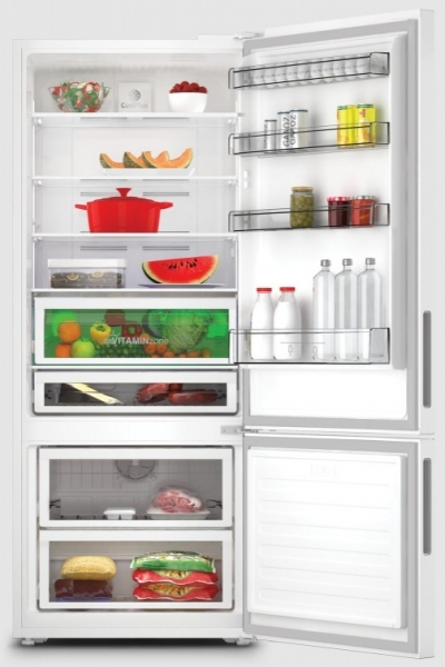 Arçelik 274533 MB Buzdolabı