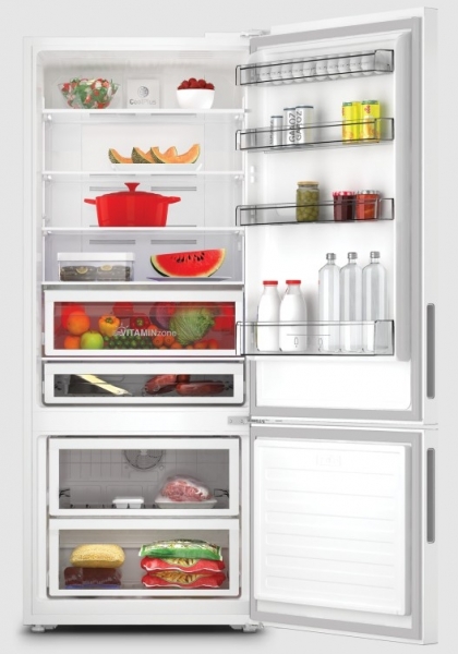 Arçelik 274533 MB Buzdolabı