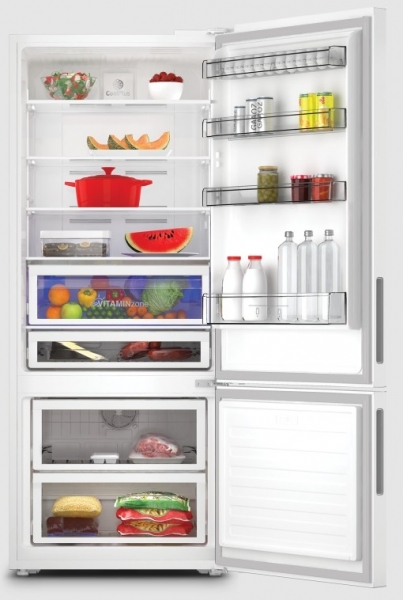 Arçelik 274533 MB Buzdolabı