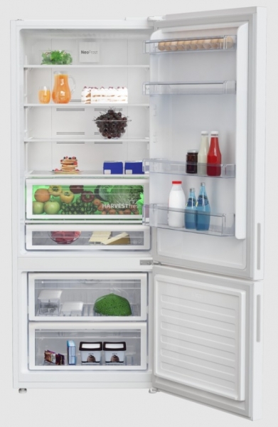 Beko 674533 MB Buzdolabı