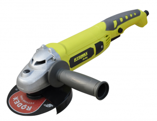 Rtrmax RTH123 Avuç Taşlama