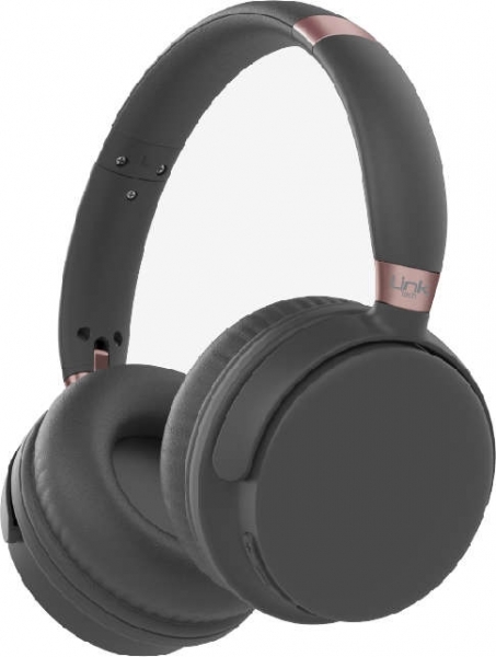 LinkTech HP8 Premium ANC Kablosuz Kulaklık