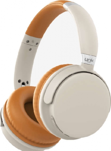 LinkTech HP8 Premium ANC Kablosuz Kulaklık