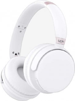 LinkTech HP8 Premium ANC Kablosuz Kulaklık