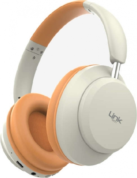 LinkTech HP7 Premium ANC Kablosuz Kulaklık