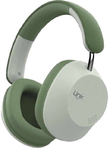 LinkTech HP3 Kablosuz Kulaklık