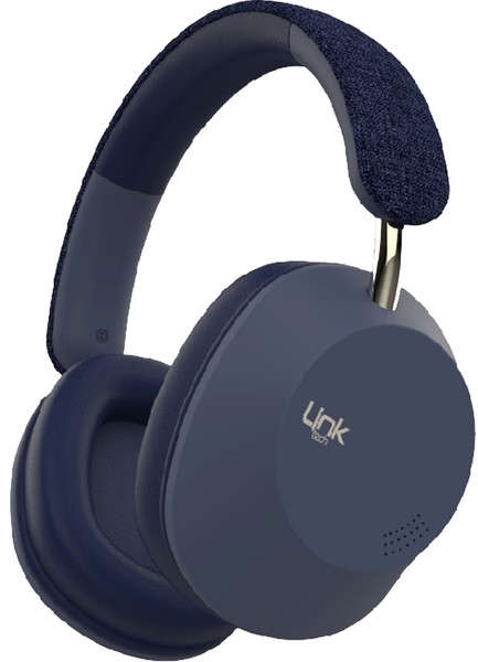 LinkTech HP3 Kablosuz Kulaklık