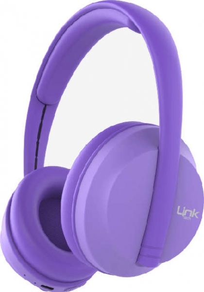 LinkTech HP2 Kablosuz Kulaklık