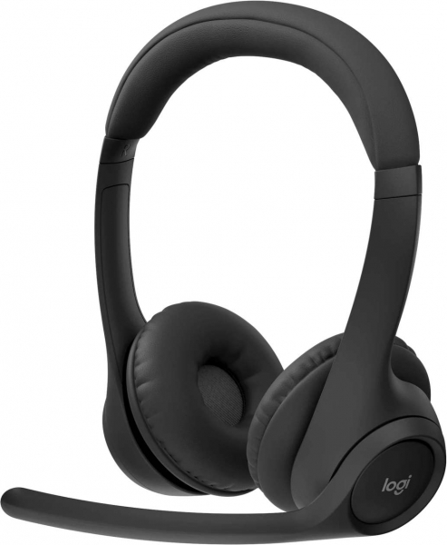 Logitech Zone 300 Kablosuz Kulaklık