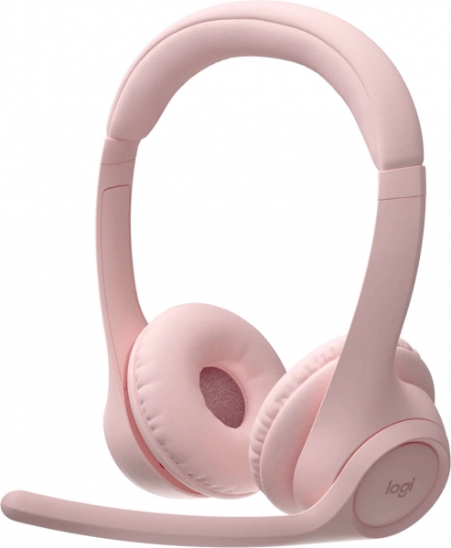 Logitech Zone 300 Kablosuz Kulaklık