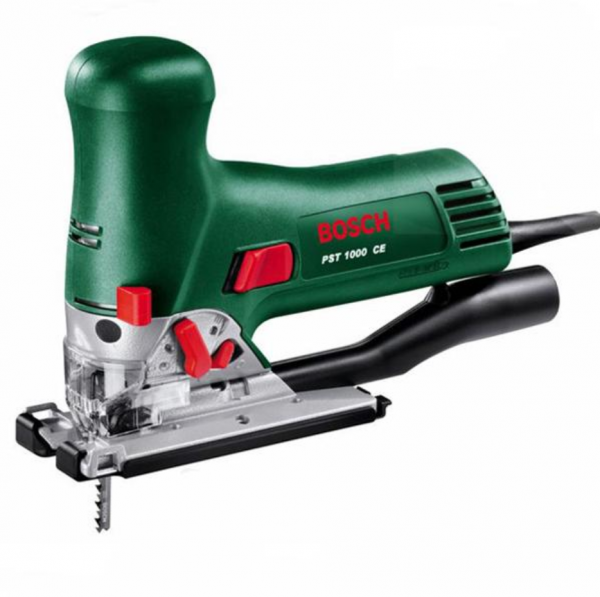 Bosch PST 1000 CE Dekupaj Testere