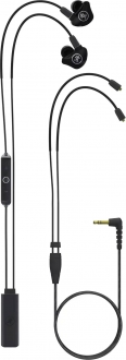 Mackie MP-220 BTA Kablosuz Kulaklık