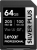 Lexar Professional Silver Plus SD