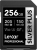 Lexar Professional Silver Plus SD
