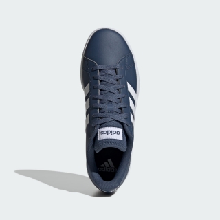 Adidas Grand Court TD Lifestyle Court Erkek Spor Ayakkabı