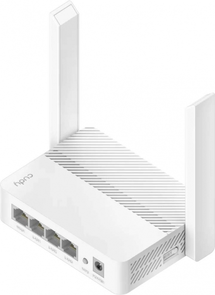 Cudy WR300 Router