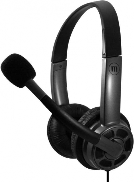 Maxell HS-HMIC Kablolu Kulaklık