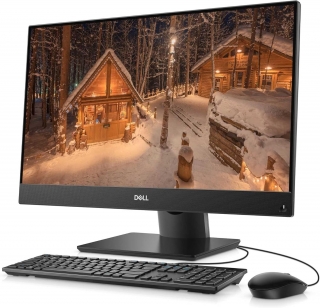 Dell Optiplex 7400 O7400AIO36F3D07