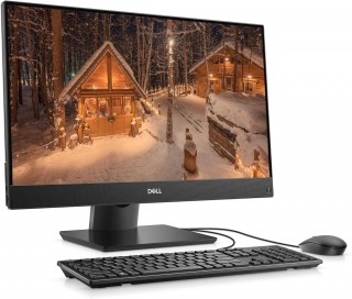 Dell Optiplex 7400 O7400AIO36F3D09