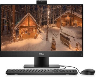 Dell Optiplex 7400 O7400AIO36F3D09