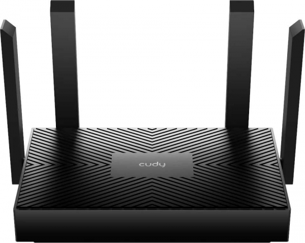 Cudy WR1500 Router