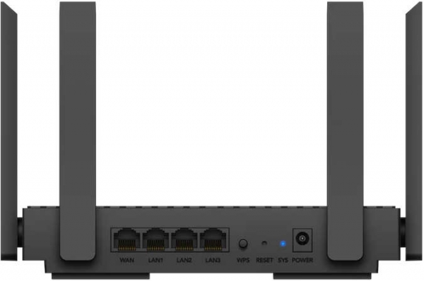 Cudy WR1500 Router