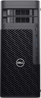 Dell Precision T5860