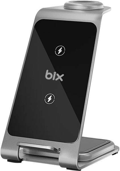 Bix BXMW3 Şarj Aleti