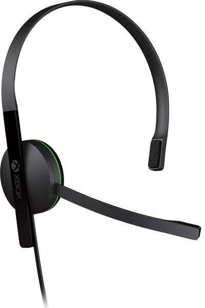 Microsoft Xbox One Chat Headset Kablolu Kulaklık