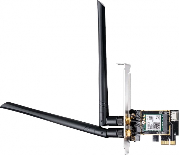 Cudy WE3000 Kablosuz PCIe Adaptörü