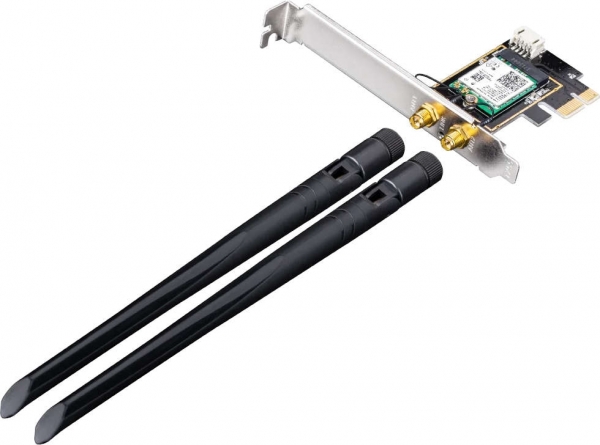Cudy WE3000 Kablosuz PCIe Adaptörü