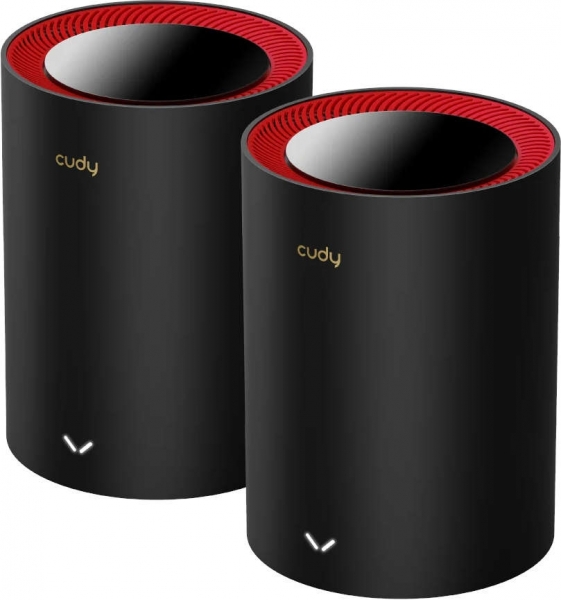 Cudy M3000 2'li Router