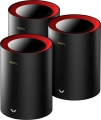 Cudy M3000 3'lü resim