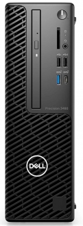 Dell Precision 3460