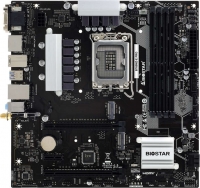 Biostar B760MZ-E Pro resim