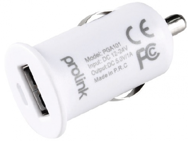 Prolink PGA101 Şarj Aleti