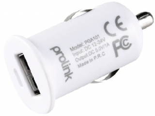 Prolink PGA101 Şarj Aleti